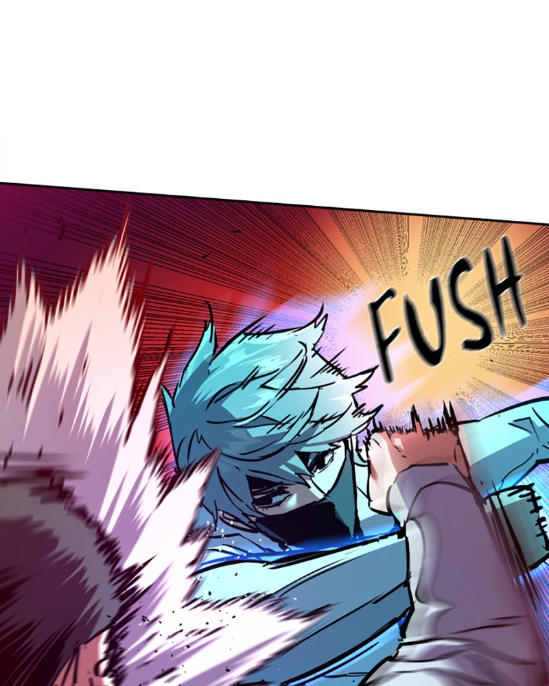 Read Mercenario adolescente ES Manga Online