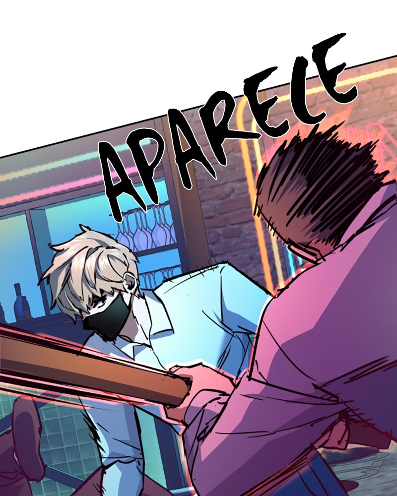 Read Mercenario adolescente ES Manga Online