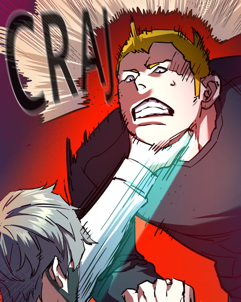 Read Mercenario adolescente ES Manga Online