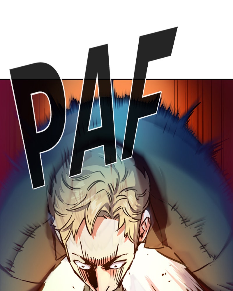 Read Mercenario adolescente ES Manga Online