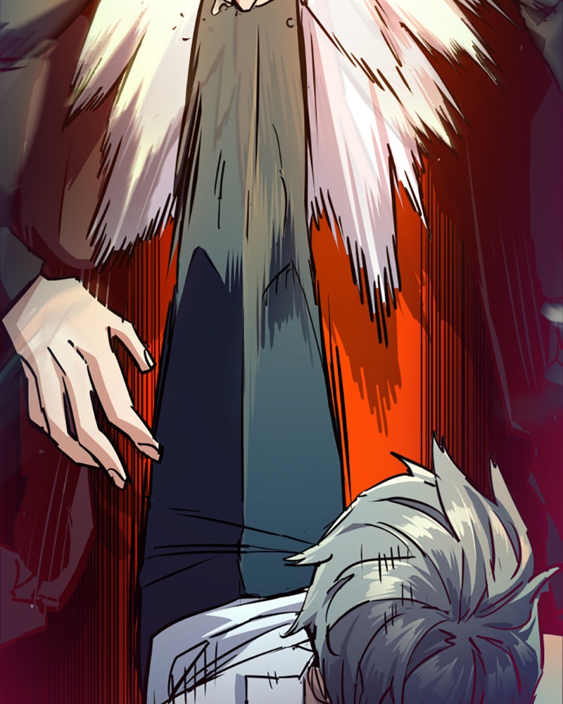 Read Mercenario adolescente ES Manga Online