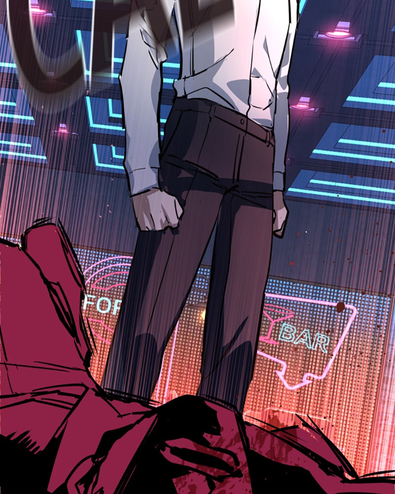 Read Mercenario adolescente ES Manga Online