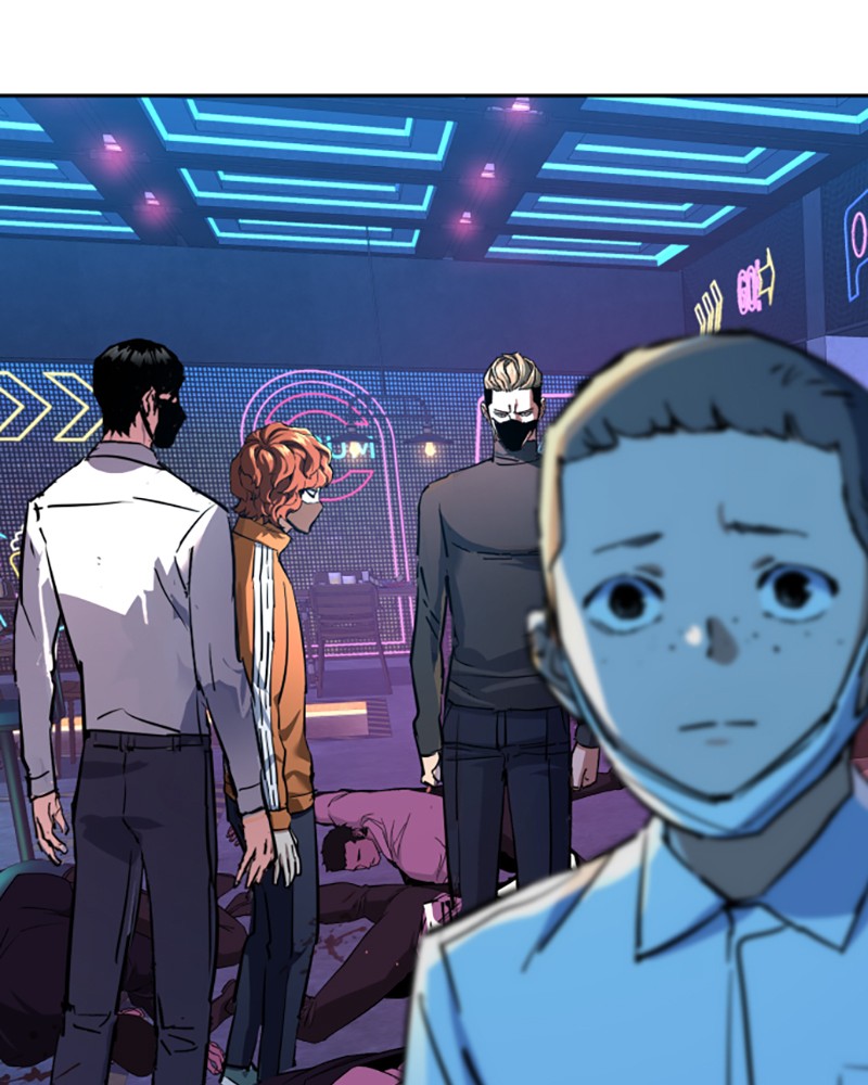 Read Mercenario adolescente ES Manga Online