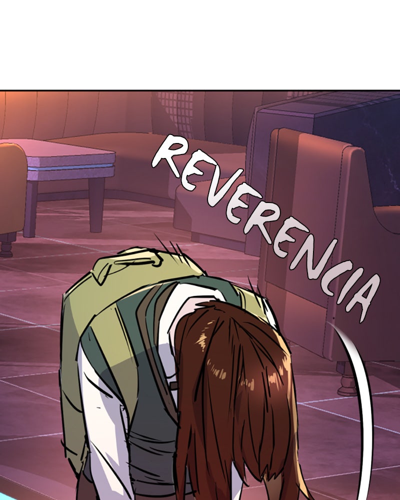 Read Mercenario adolescente ES Manga Online