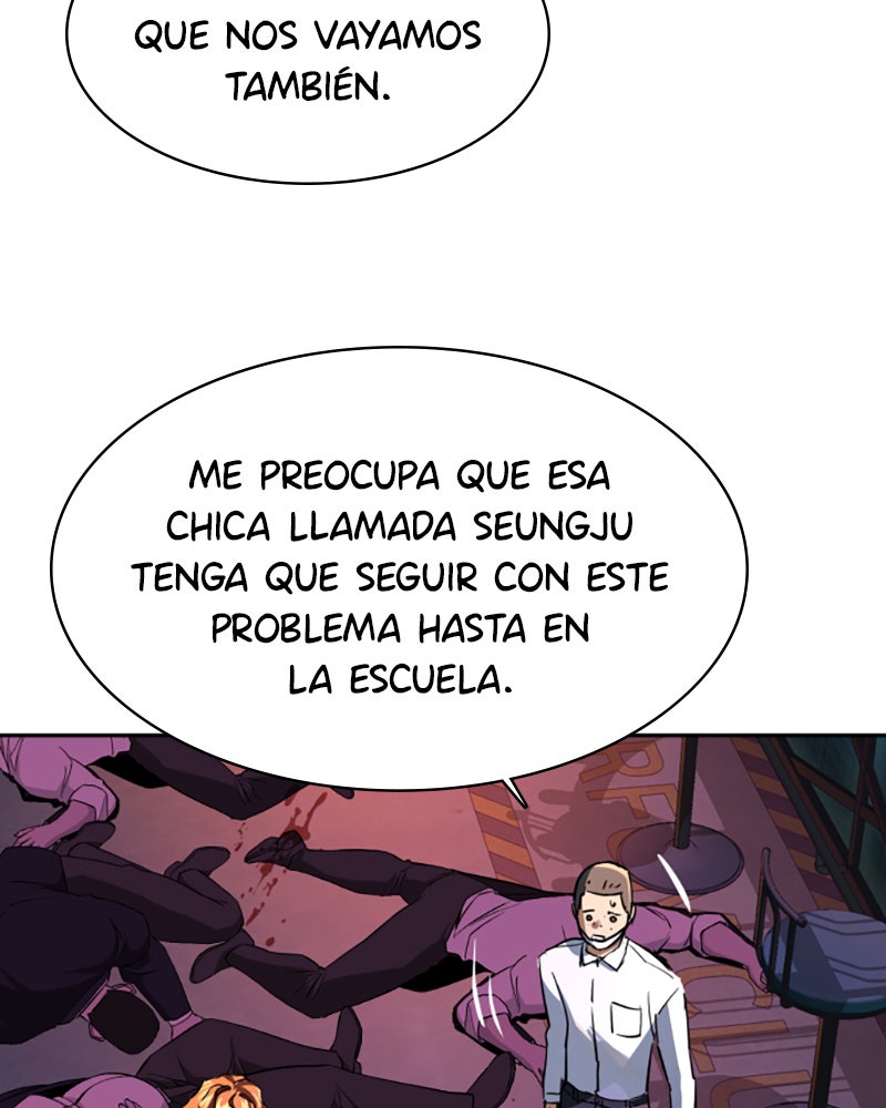 Read Mercenario adolescente ES Manga Online