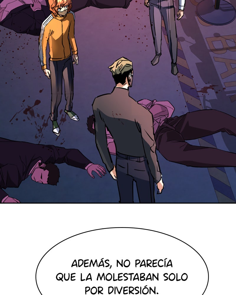 Read Mercenario adolescente ES Manga Online