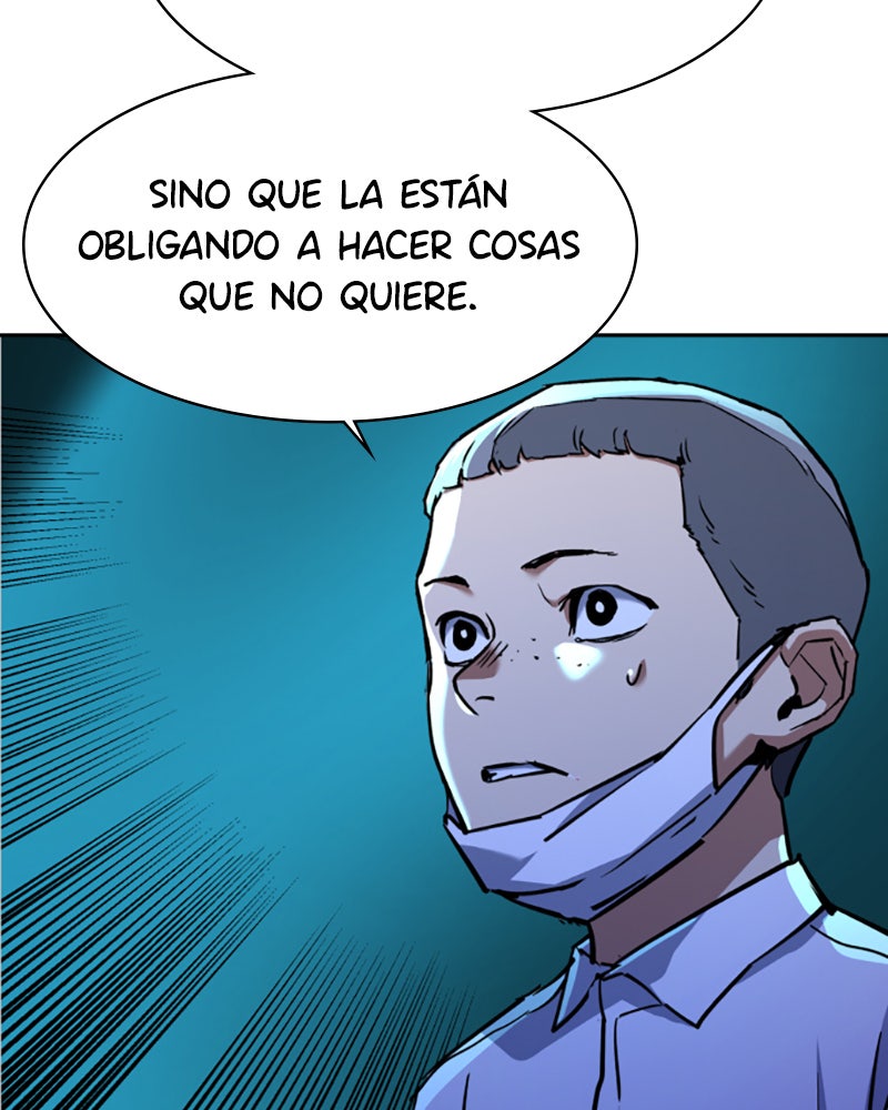 Read Mercenario adolescente ES Manga Online