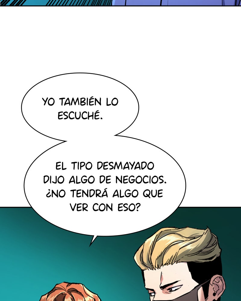 Read Mercenario adolescente ES Manga Online