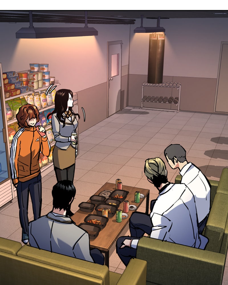 Read Mercenario adolescente ES Manga Online