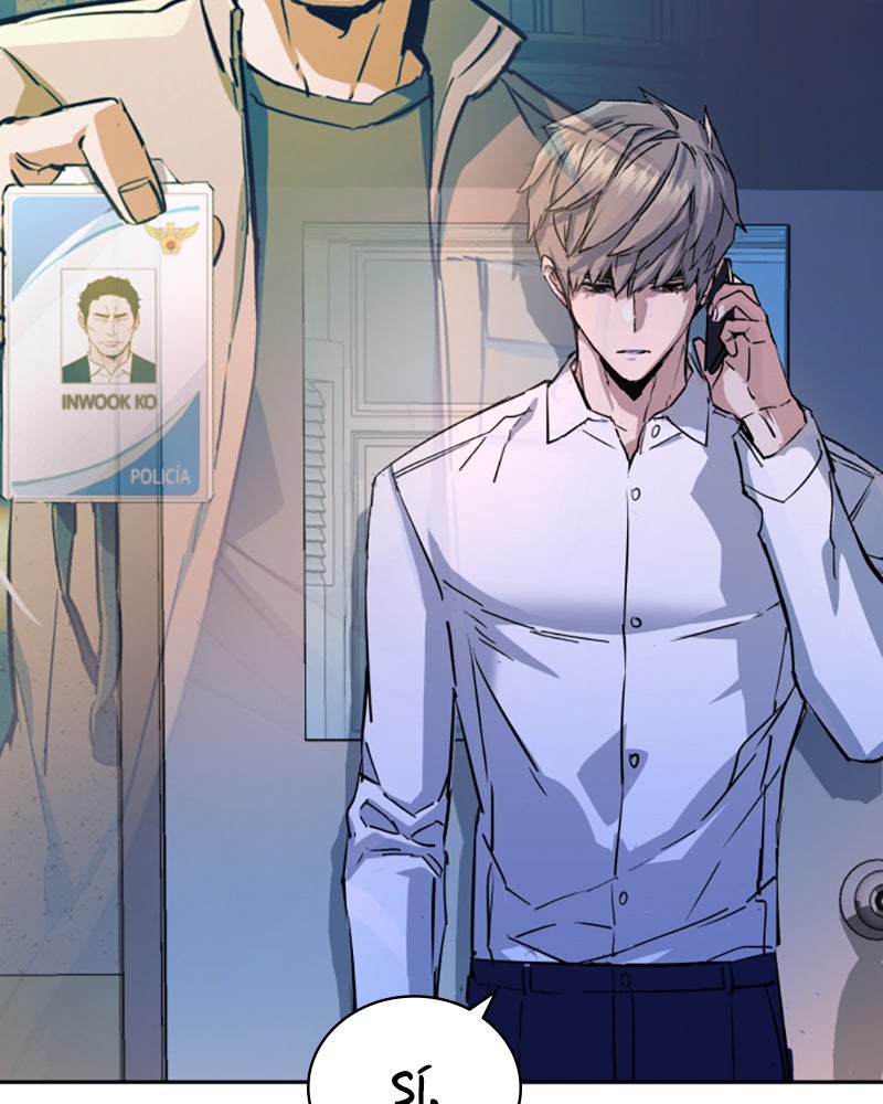 Read Mercenario adolescente ES Manga Online