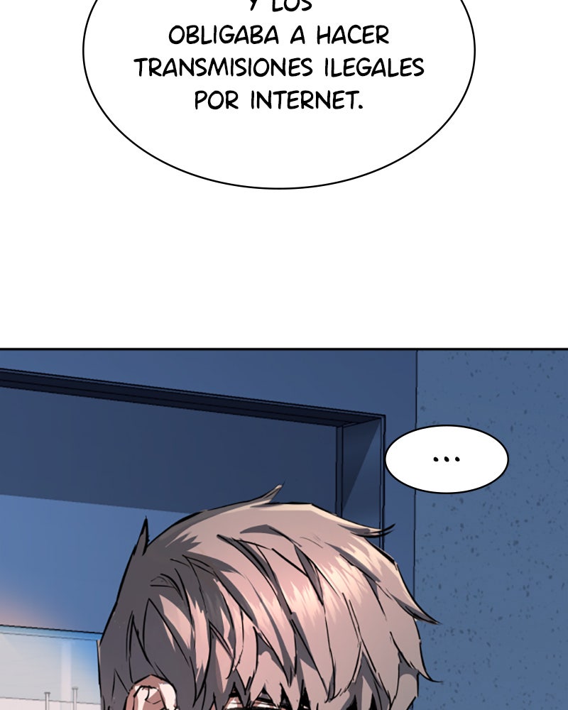 Read Mercenario adolescente ES Manga Online