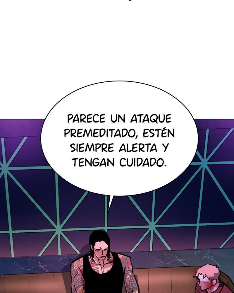 Read Mercenario adolescente ES Manga Online