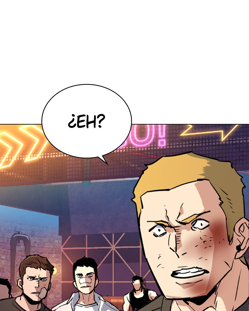 Read Mercenario adolescente ES Manga Online