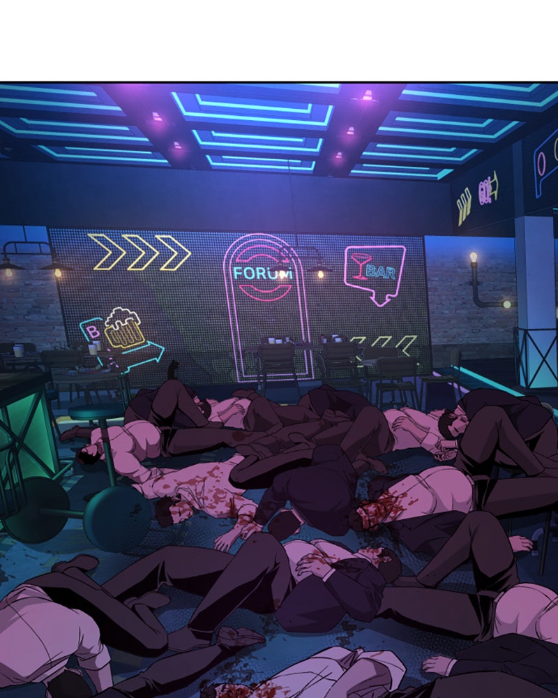 Read Mercenario adolescente ES Manga Online