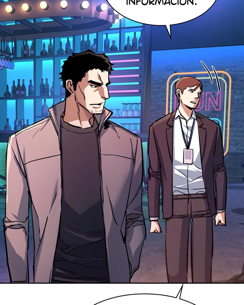 Read Mercenario adolescente ES Manga Online