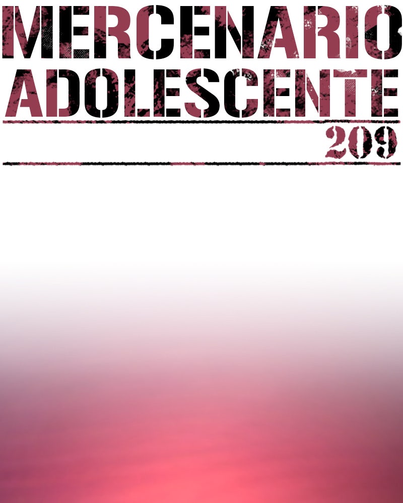 Read Mercenario adolescente ES Manga Online