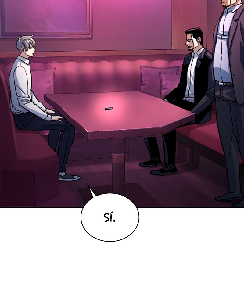 Read Mercenario adolescente ES Manga Online