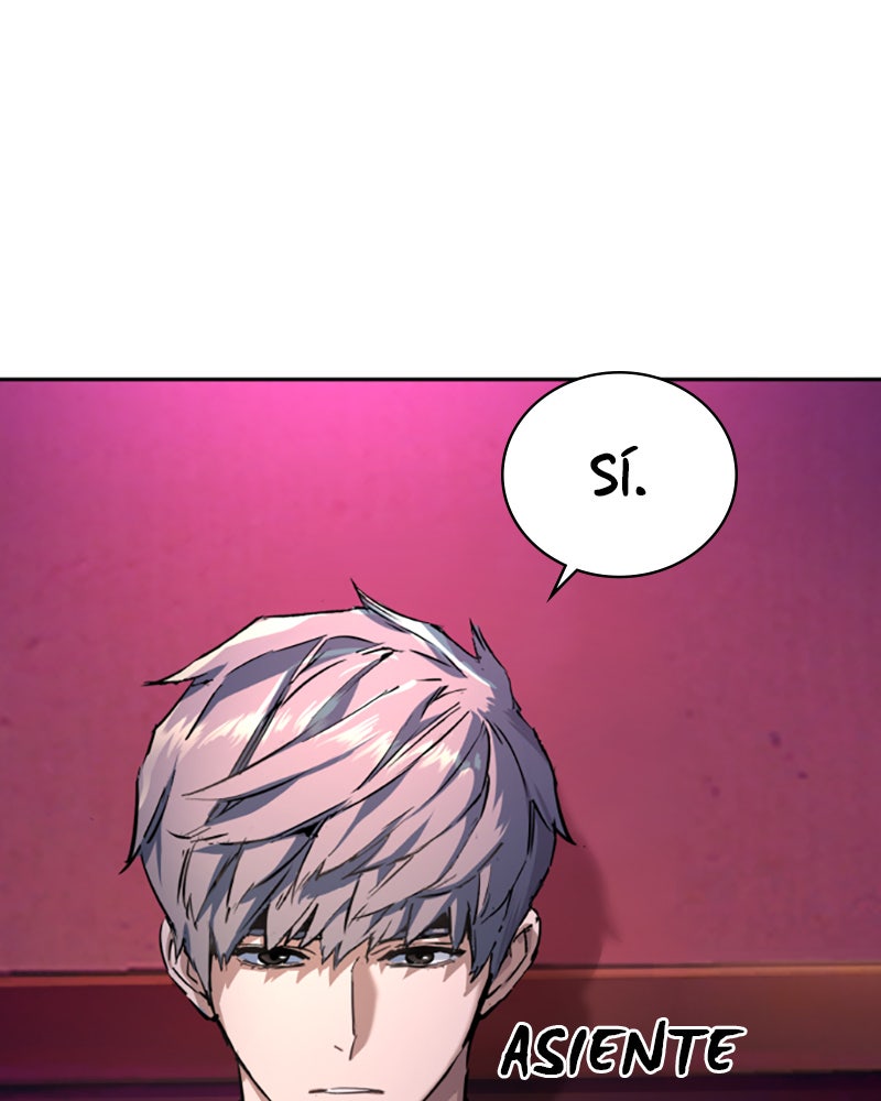 Read Mercenario adolescente ES Manga Online