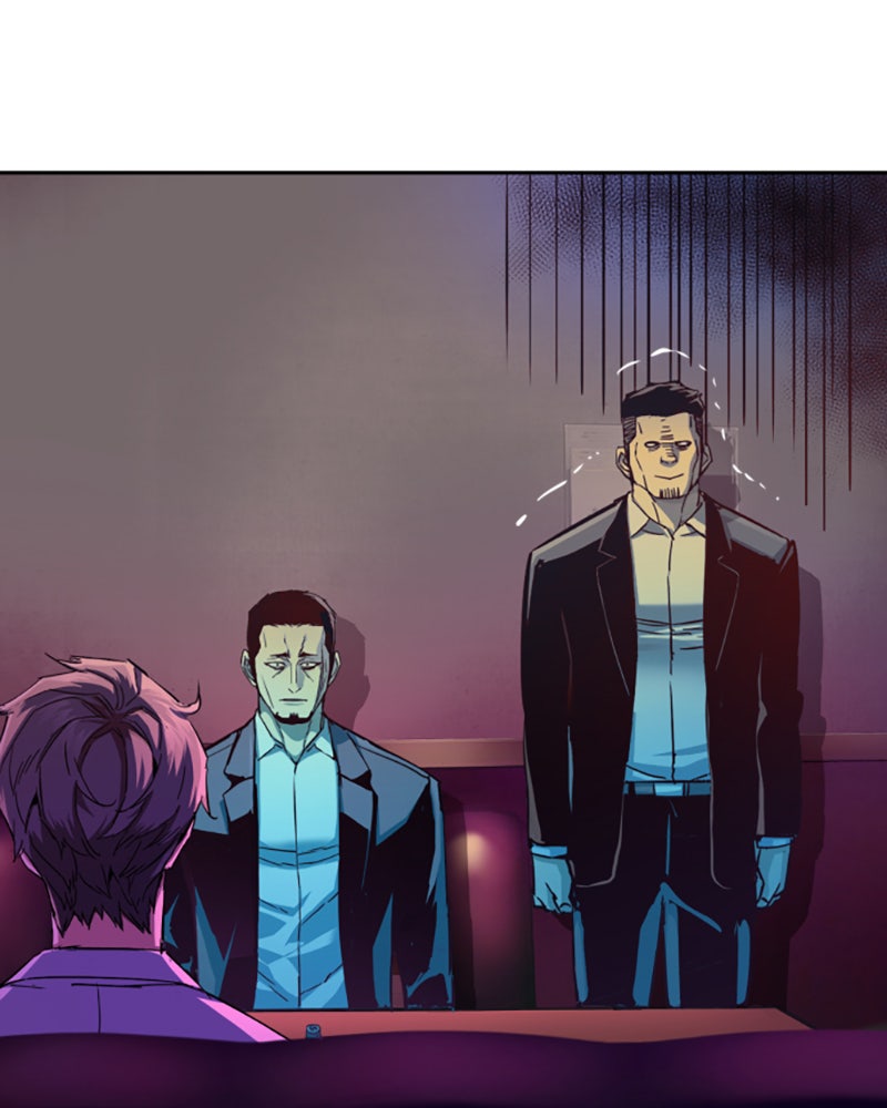 Read Mercenario adolescente ES Manga Online