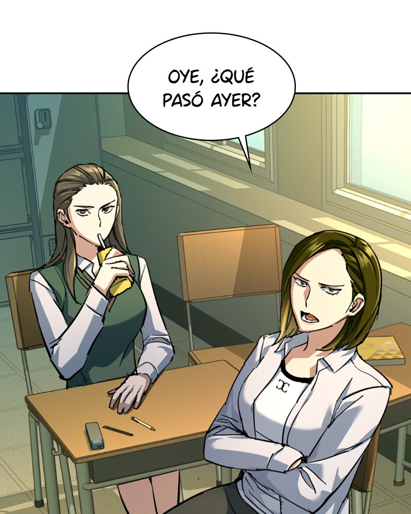 Read Mercenario adolescente ES Manga Online