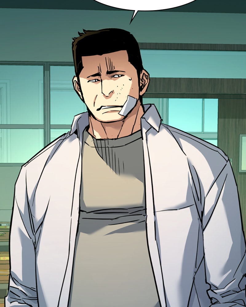 Read Mercenario adolescente ES Manga Online