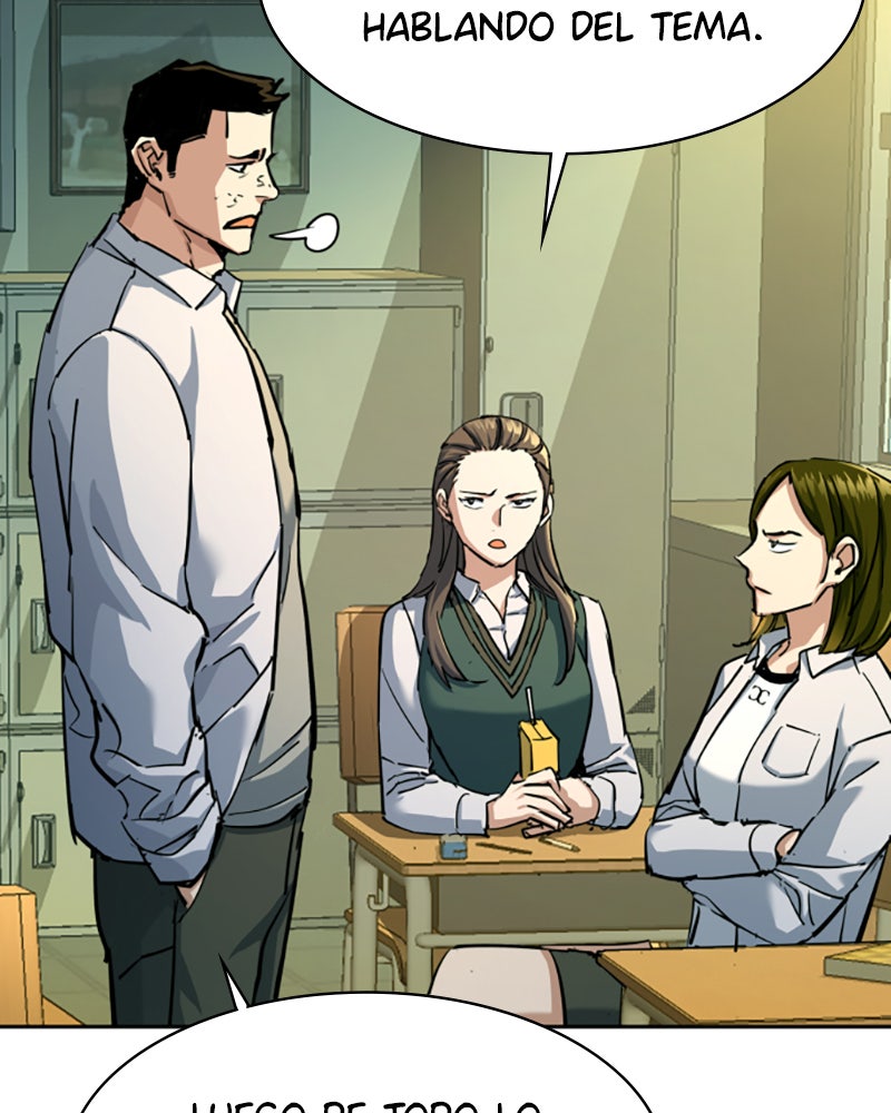 Read Mercenario adolescente ES Manga Online