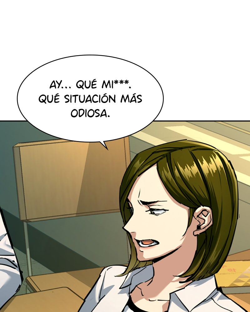 Read Mercenario adolescente ES Manga Online