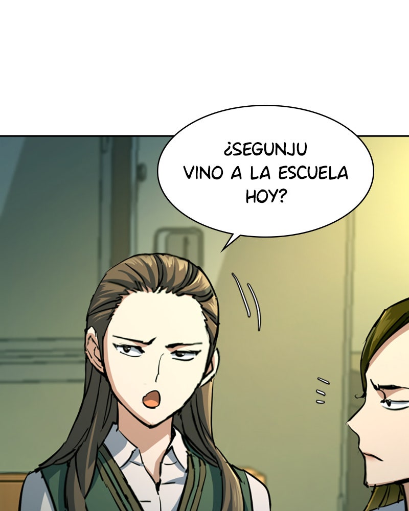 Read Mercenario adolescente ES Manga Online