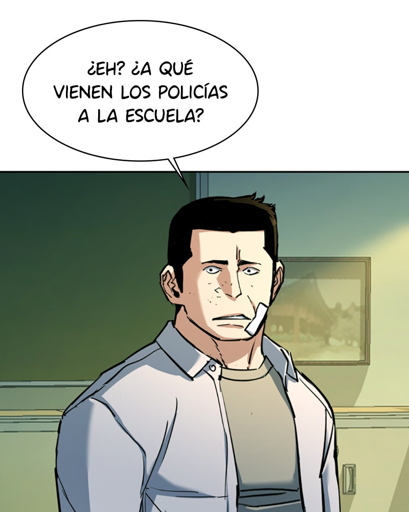 Read Mercenario adolescente ES Manga Online