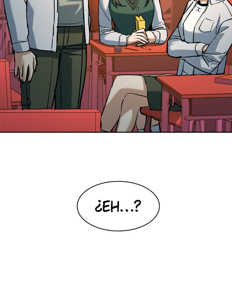 Read Mercenario adolescente ES Manga Online