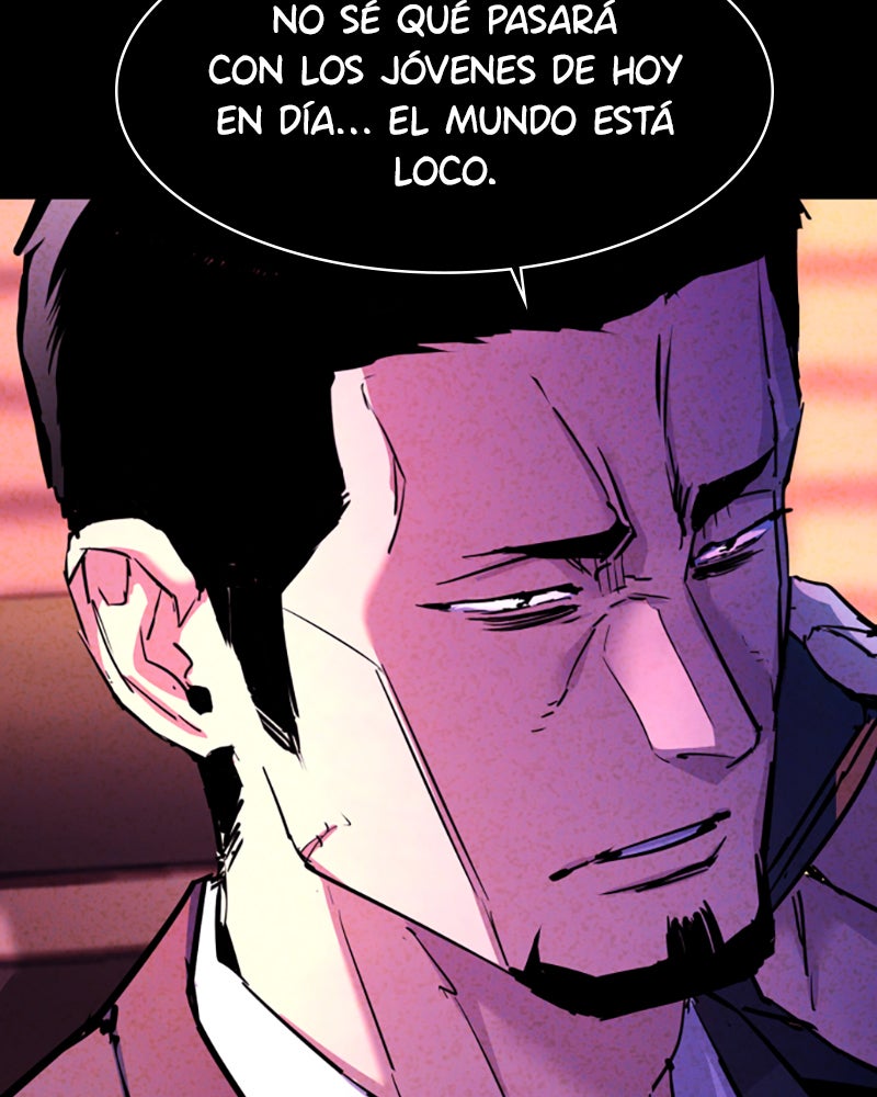 Read Mercenario adolescente ES Manga Online