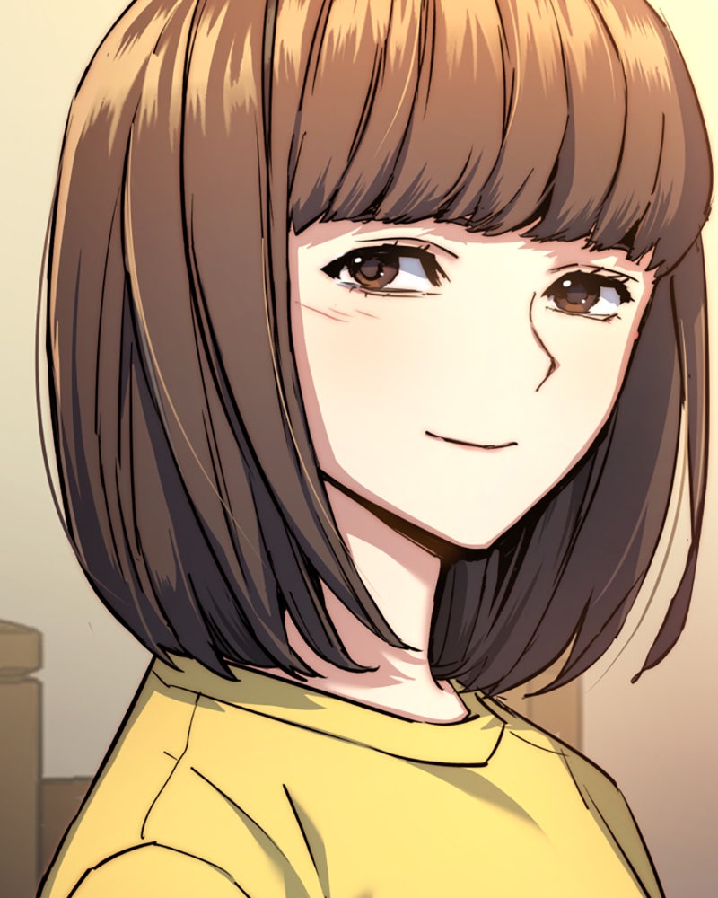 Read Mercenario adolescente ES Manga Online