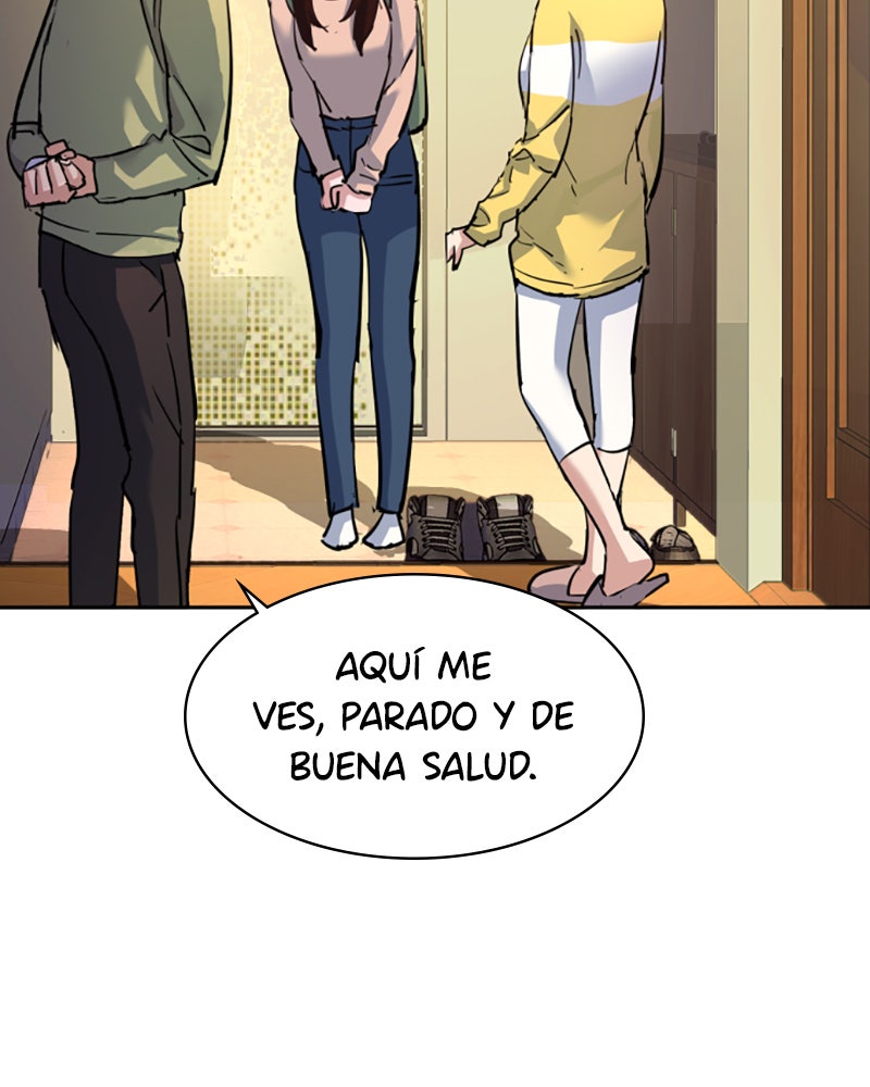 Read Mercenario adolescente ES Manga Online