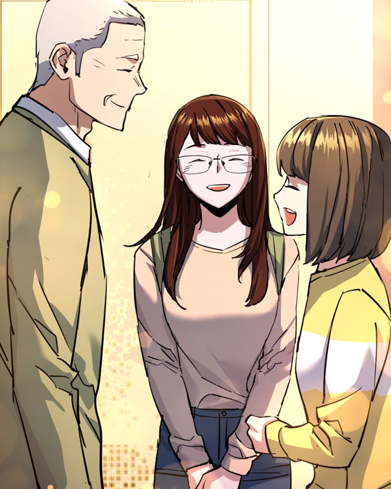 Read Mercenario adolescente ES Manga Online