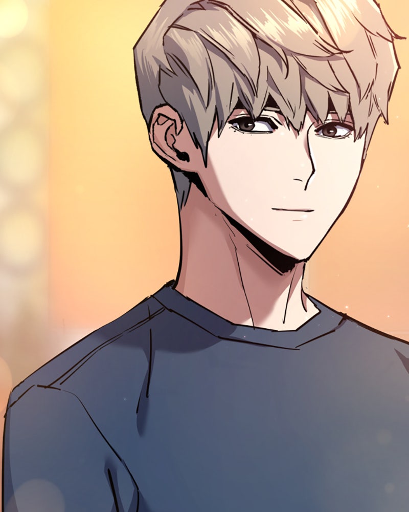 Read Mercenario adolescente ES Manga Online