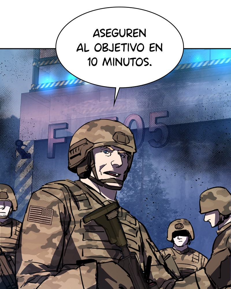 Read Mercenario adolescente ES Manga Online