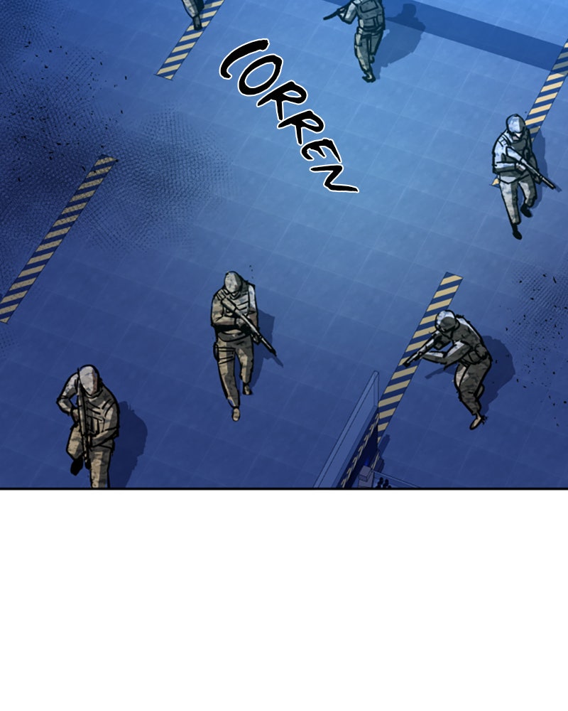 Read Mercenario adolescente ES Manga Online