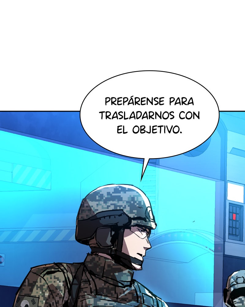 Read Mercenario adolescente ES Manga Online