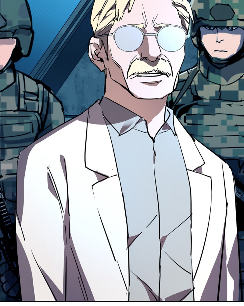 Read Mercenario adolescente ES Manga Online