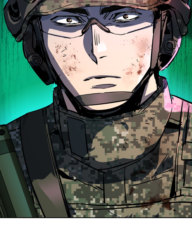 Read Mercenario adolescente ES Manga Online