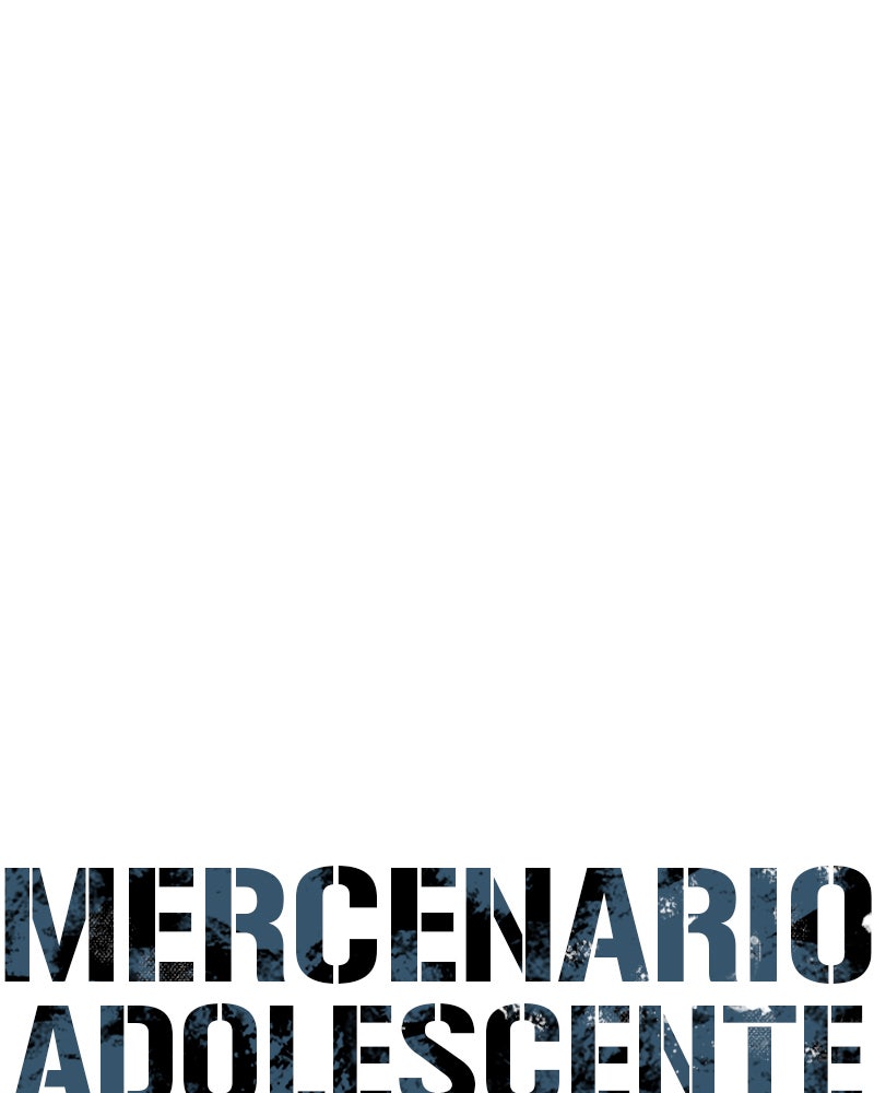 Read Mercenario adolescente ES Manga Online