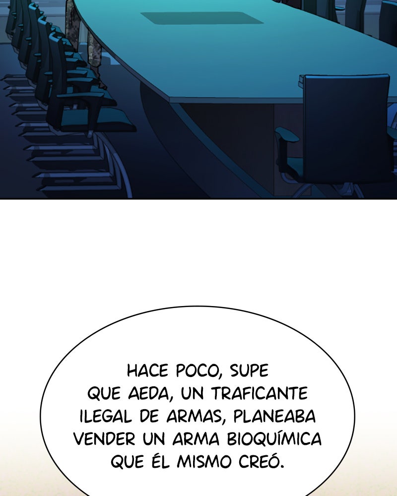 Read Mercenario adolescente ES Manga Online