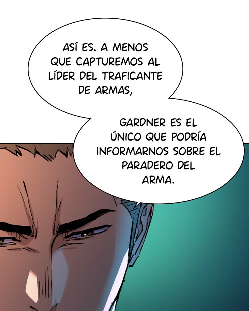 Read Mercenario adolescente ES Manga Online