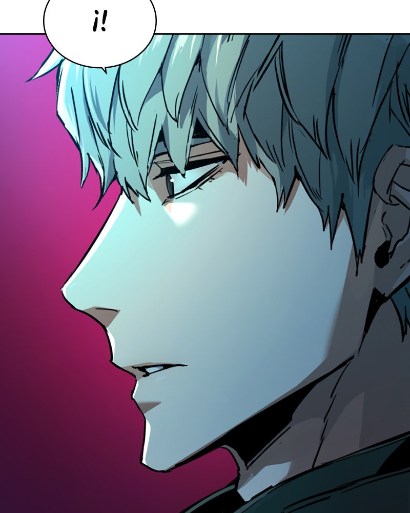 Read Mercenario adolescente ES Manga Online