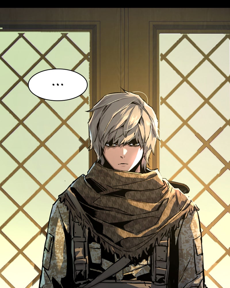 Read Mercenario adolescente ES Manga Online