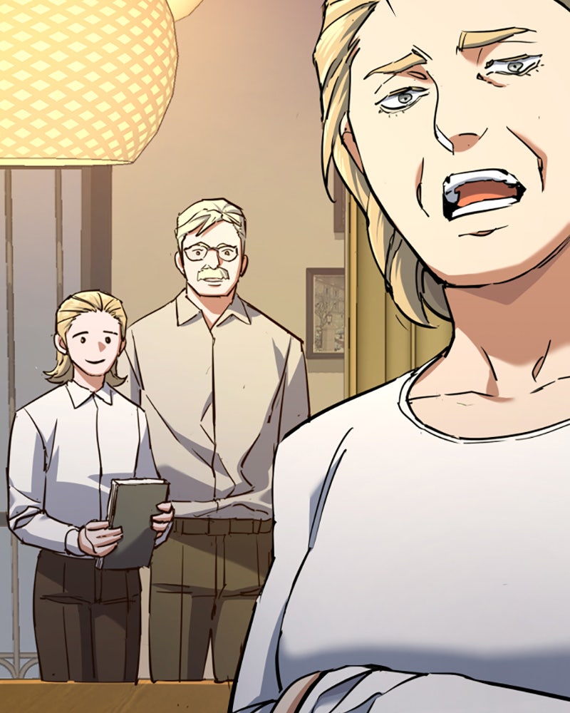 Read Mercenario adolescente ES Manga Online