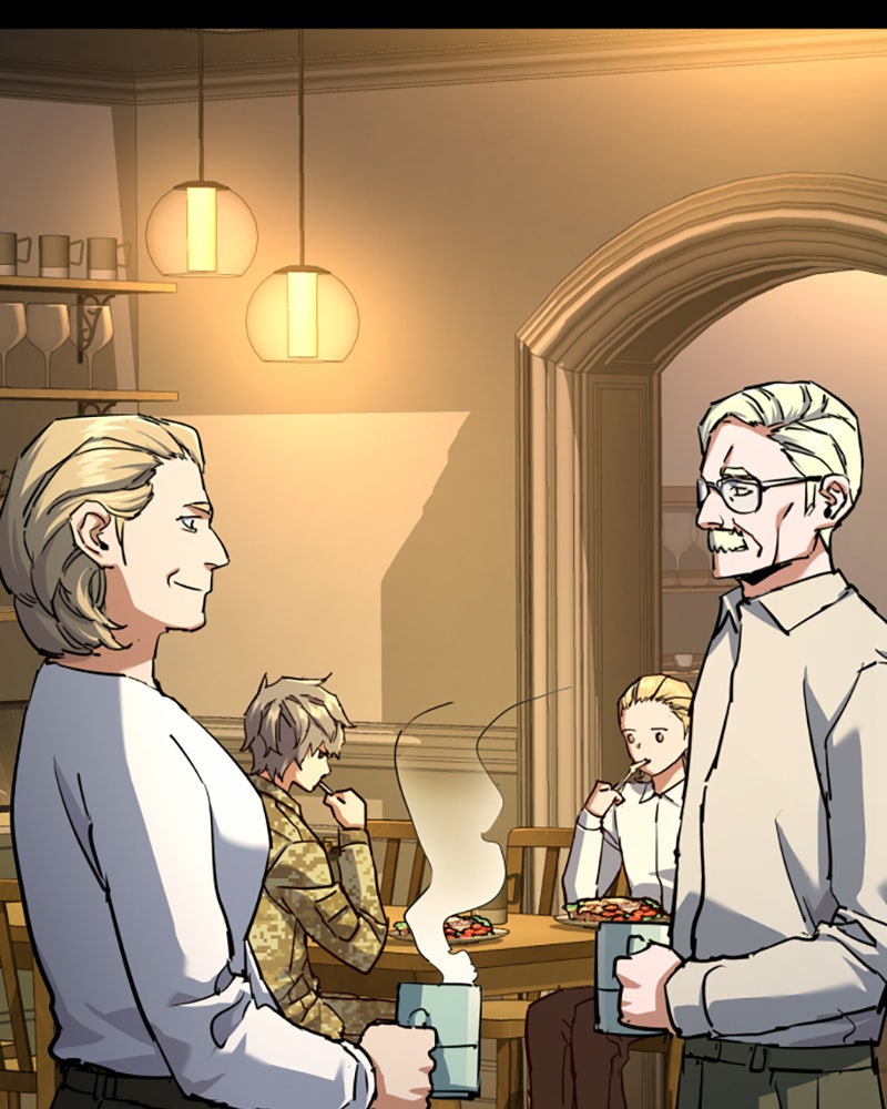 Read Mercenario adolescente ES Manga Online