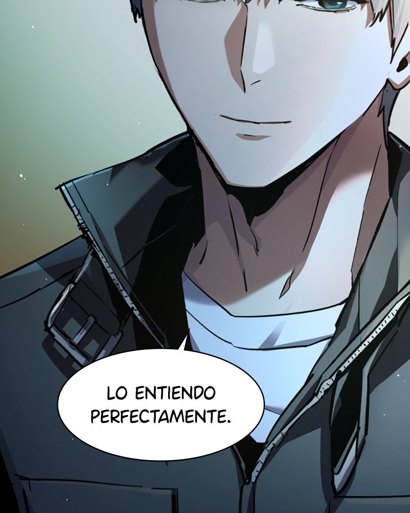 Read Mercenario adolescente ES Manga Online