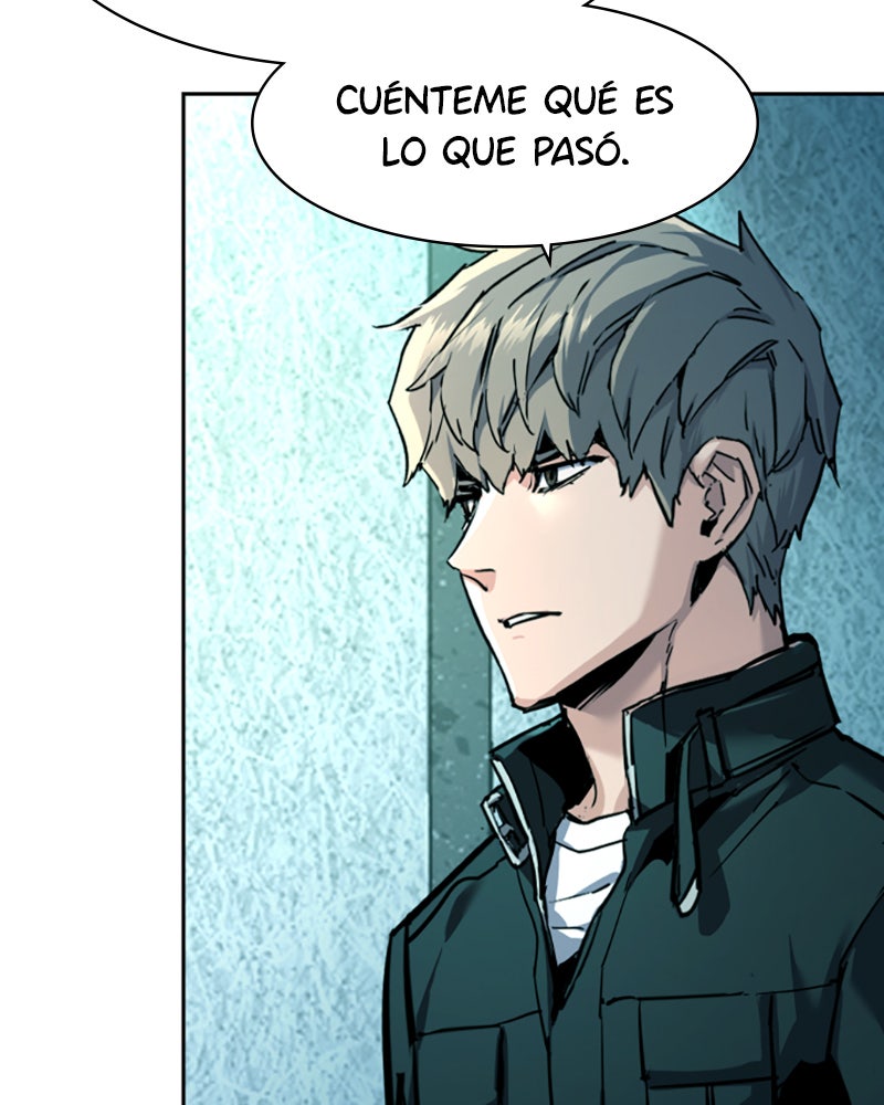 Read Mercenario adolescente ES Manga Online