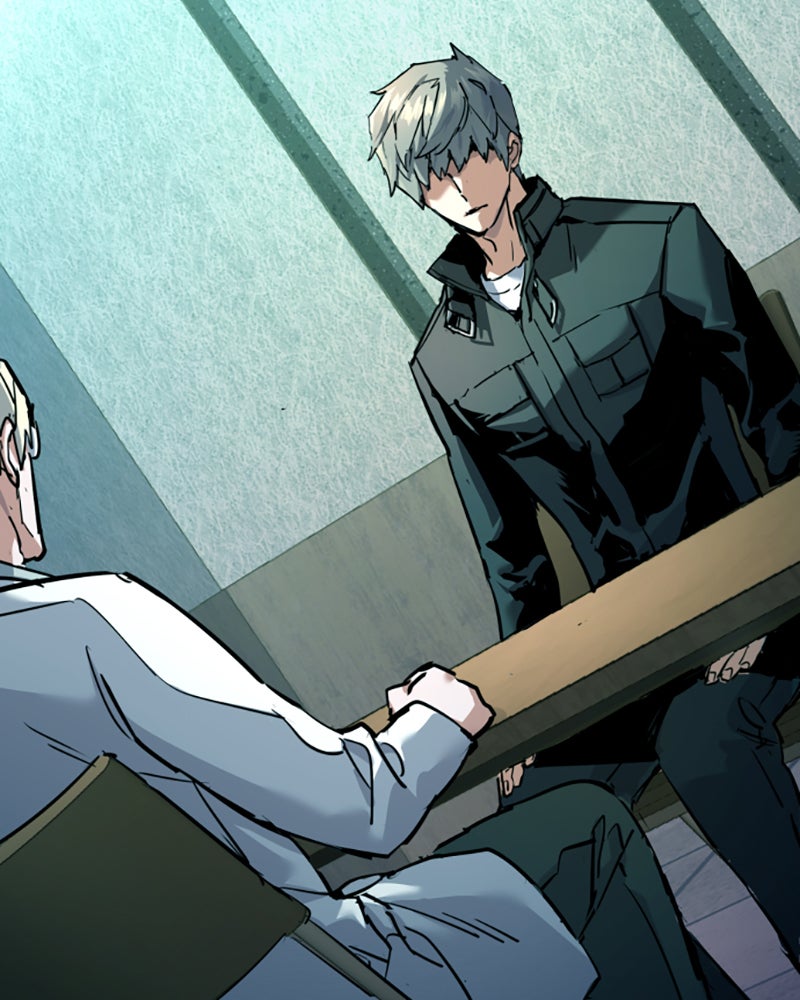 Read Mercenario adolescente ES Manga Online